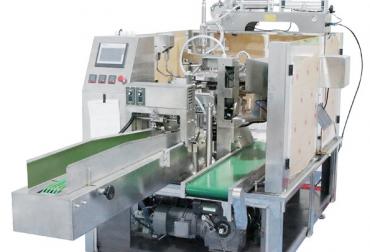SP-X200 Automatic Pouch Packing Machine